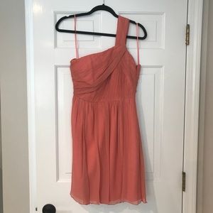 JCrew special occasion dress